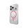 SwitchEasy Starfield M do iPhone 17 Pro (Transparent/Coral Ring ) - 1416139 - zdjęcie 3